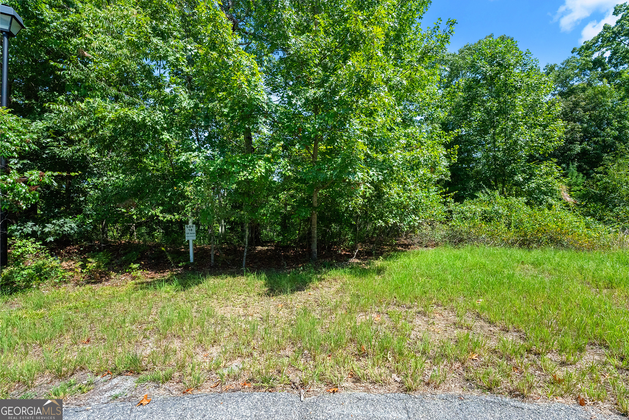 0 Flat Rock Point Property Photo 4