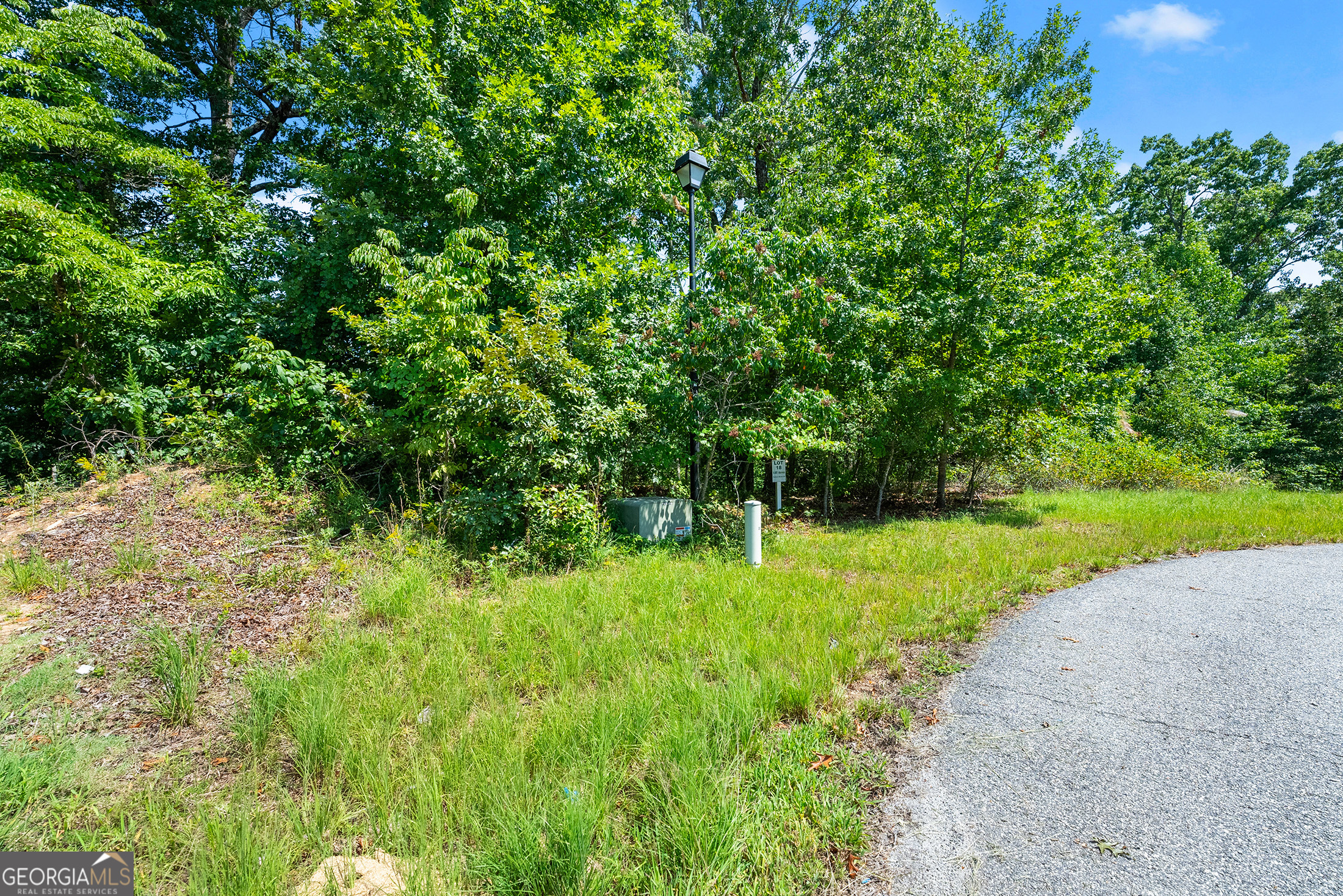 0 Flat Rock Point Property Photo 5