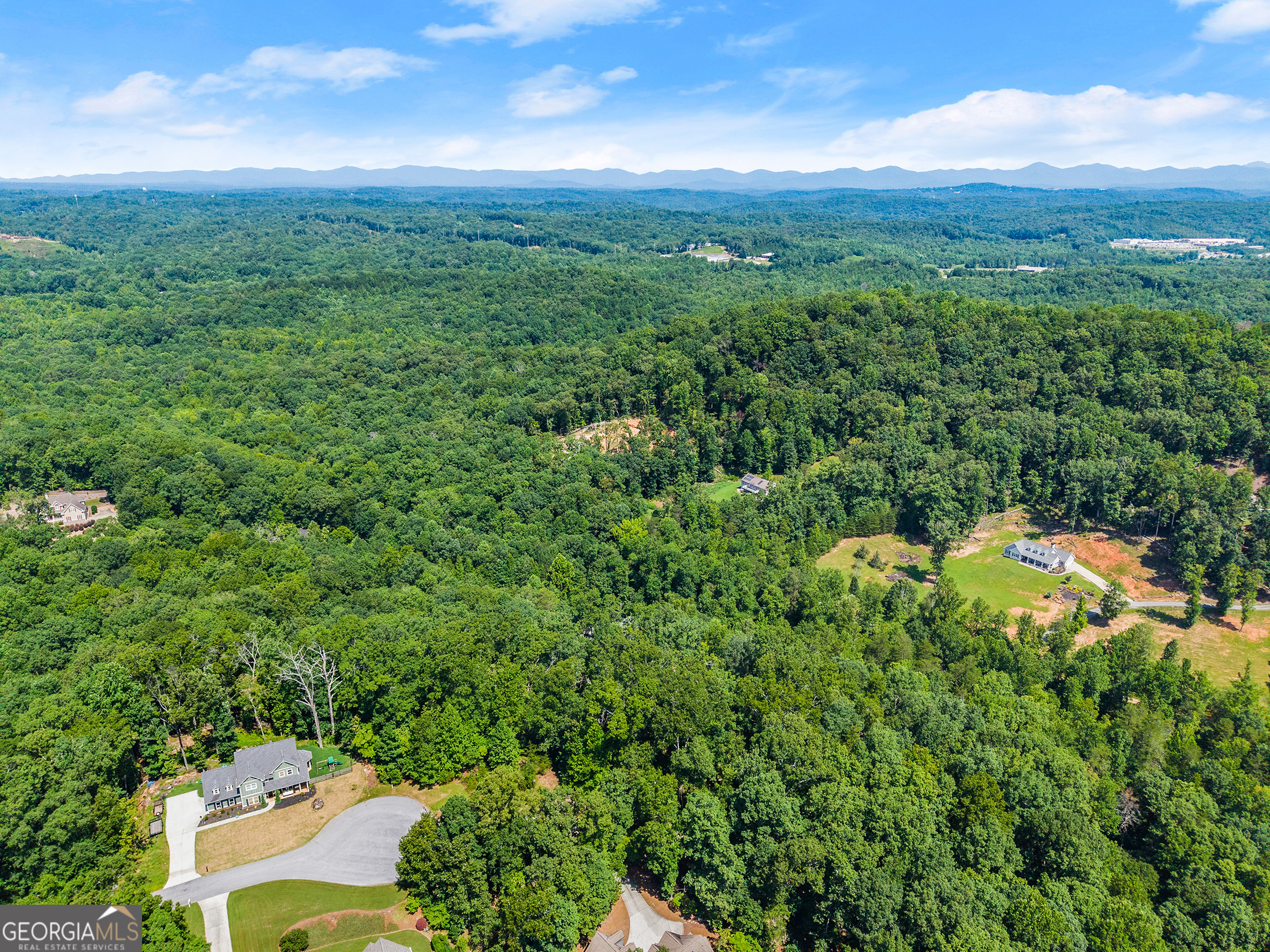 0 Flat Rock Point Property Photo 12