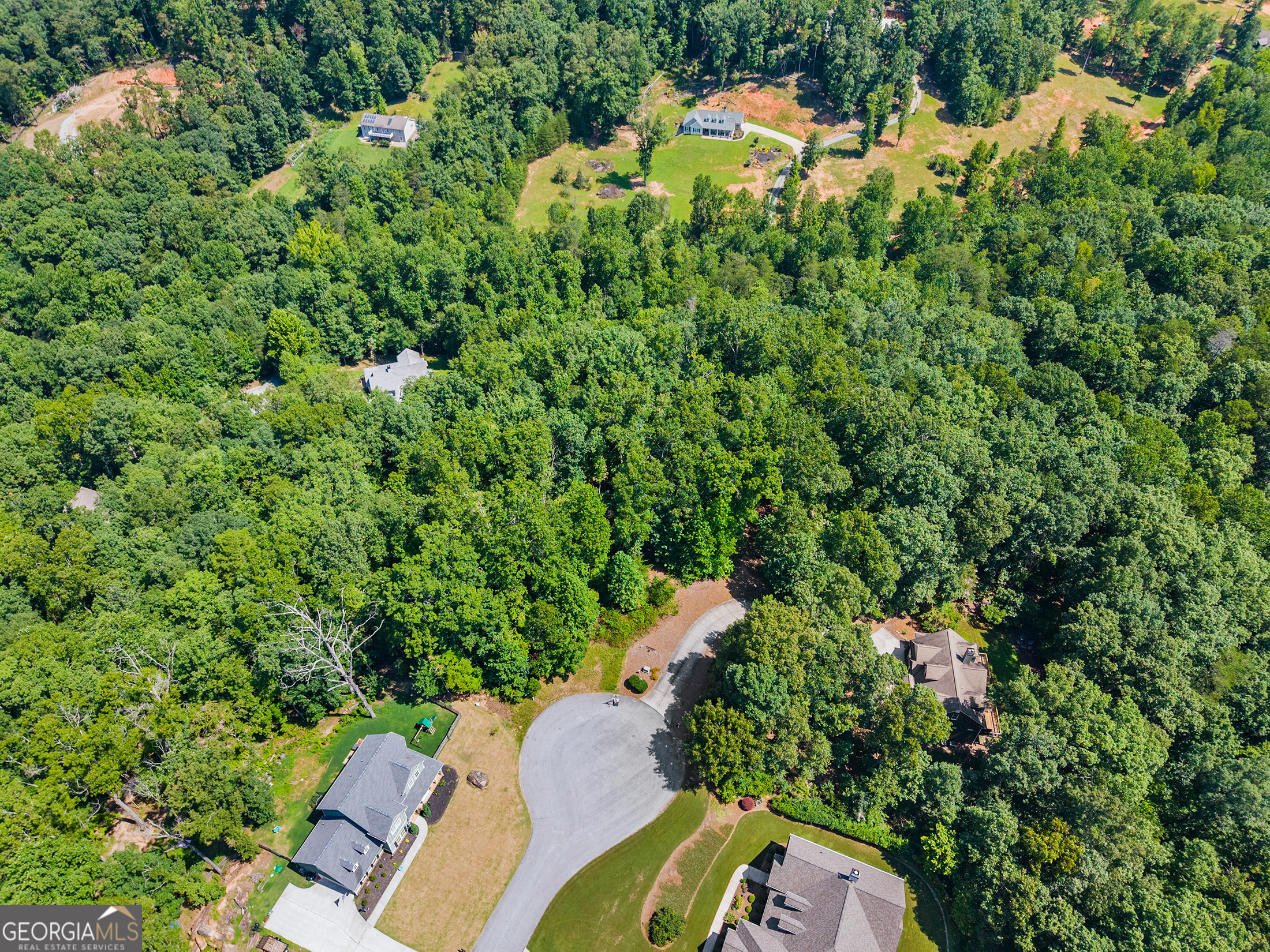 0 Flat Rock Point Property Photo 20