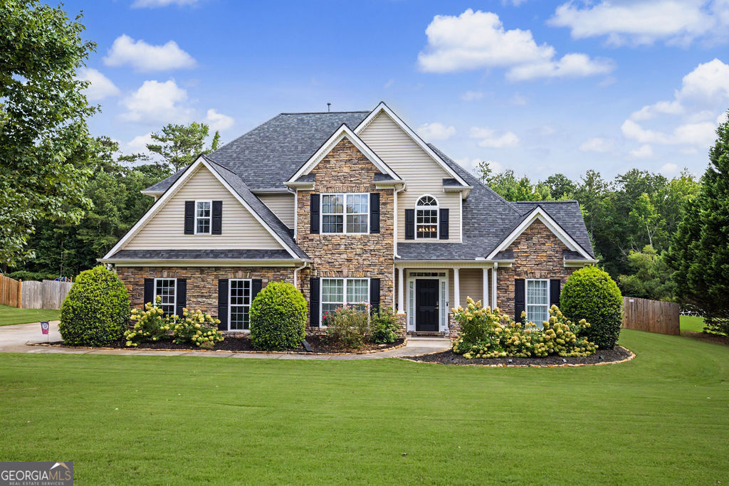 277 Silverbell Lane