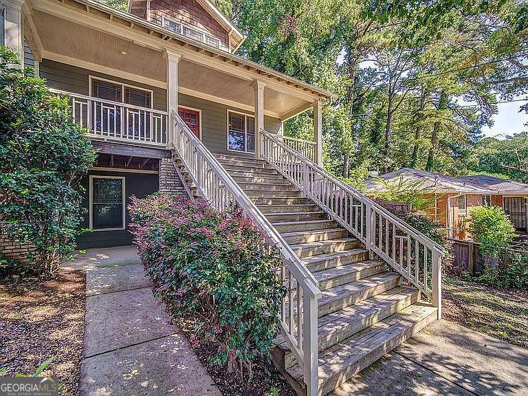3530 Glenwood Road Property Photo 3