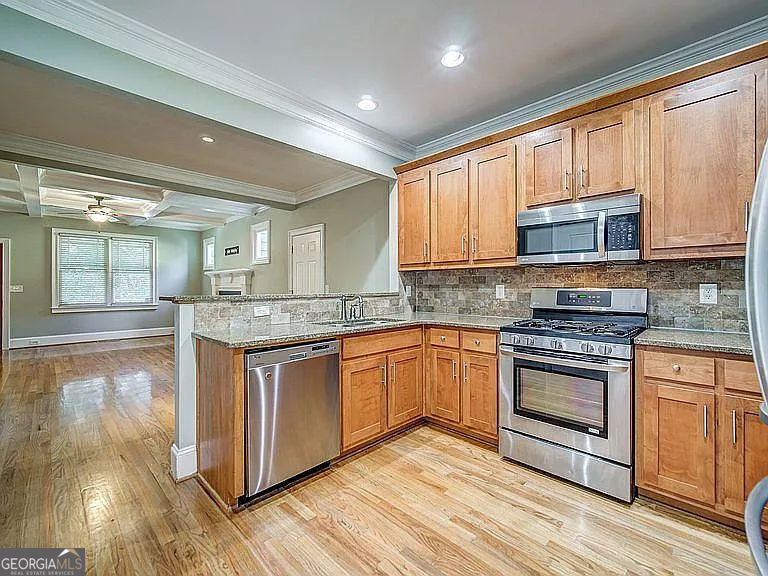 3530 Glenwood Road Property Photo 9
