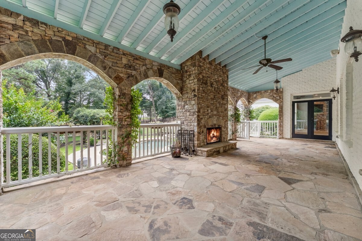 14025 Freemanville Road Property Photo 32