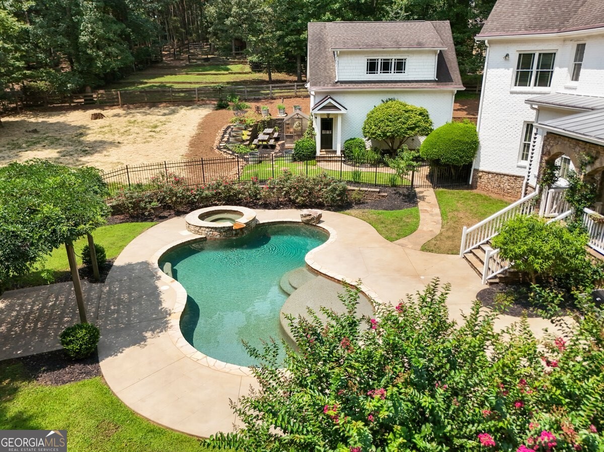 14025 Freemanville Road Property Photo 87