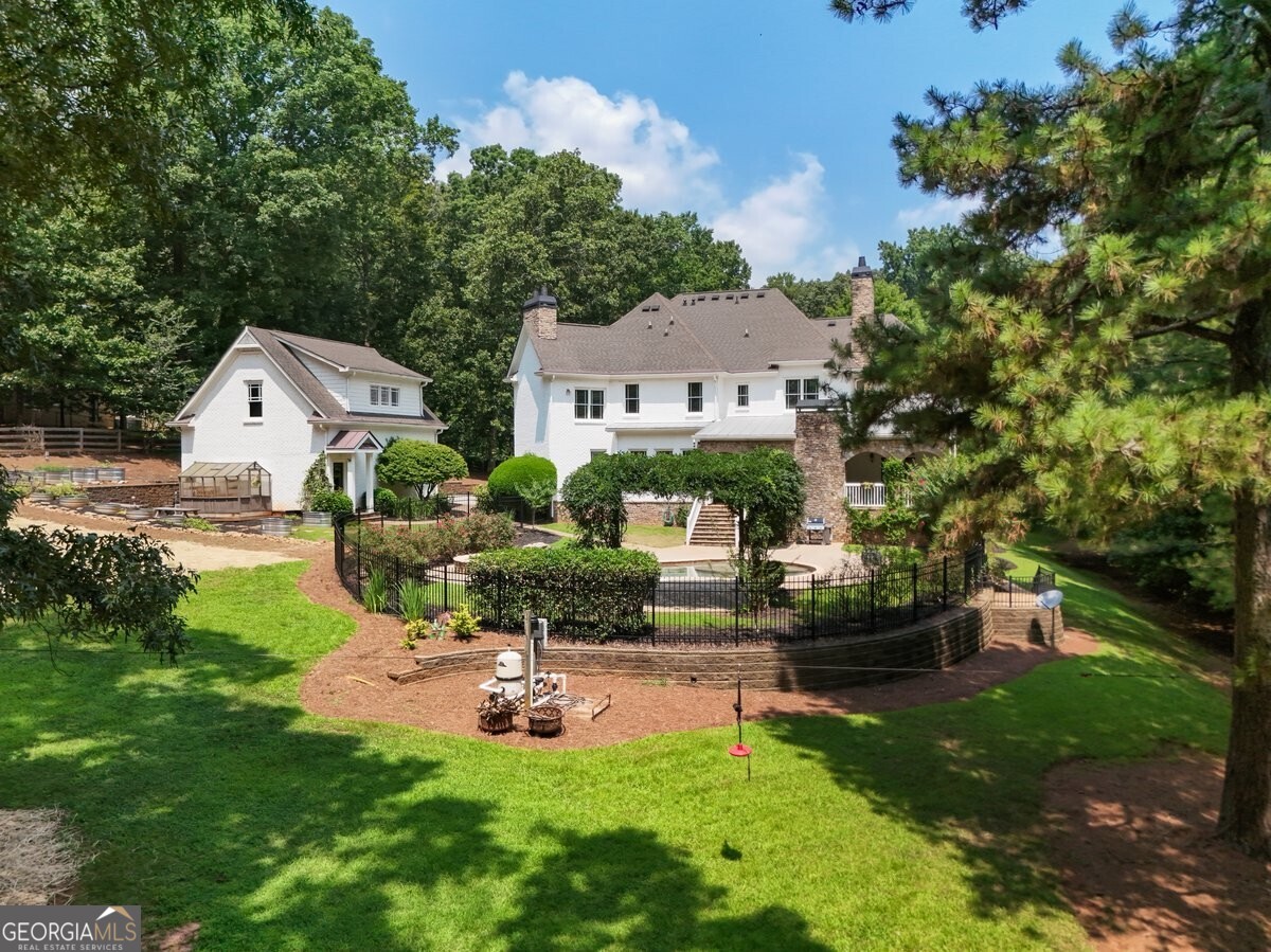 14025 Freemanville Road Property Photo 89