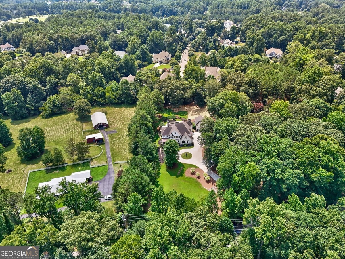 14025 Freemanville Road Property Photo 91
