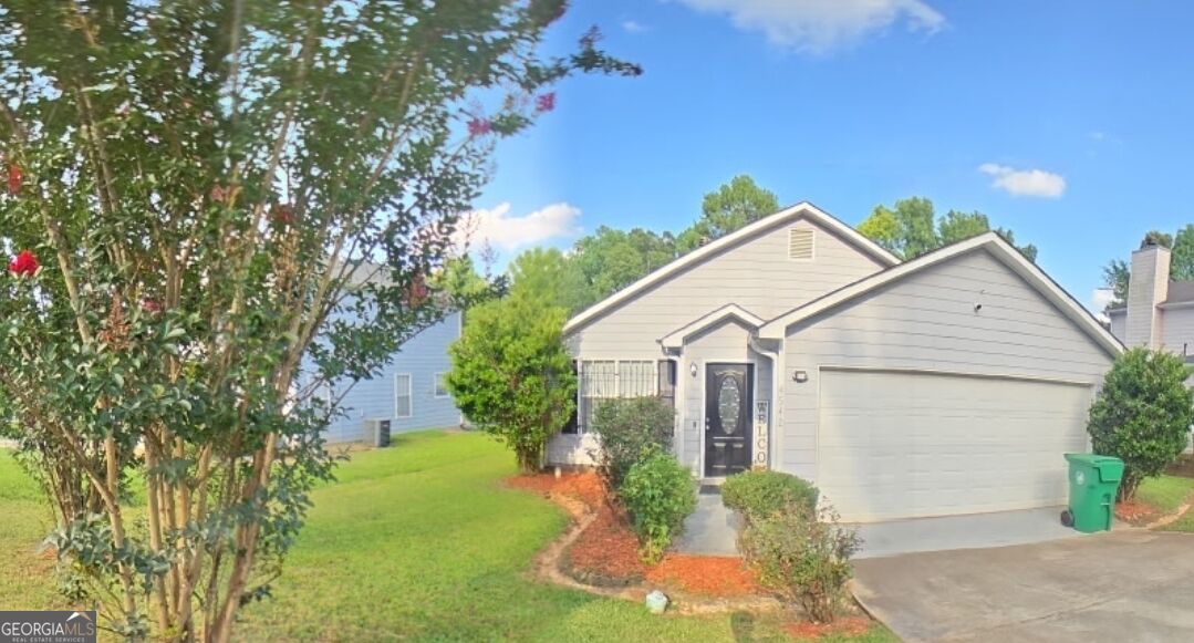4542 Latchwood Drive Property Photo 1