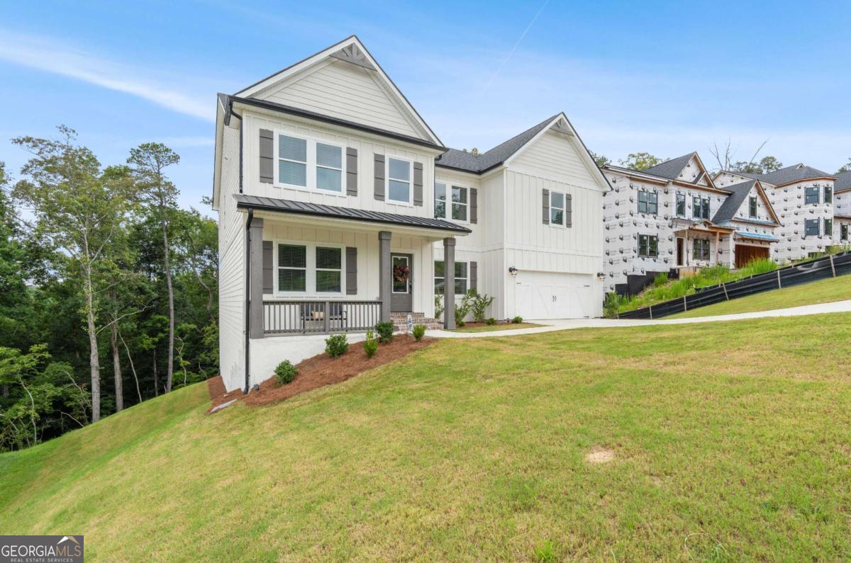 149 Silvercrest Drive