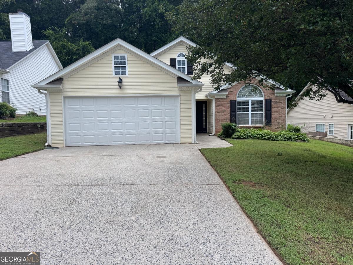 223 Christopher Drive Property Photo 1