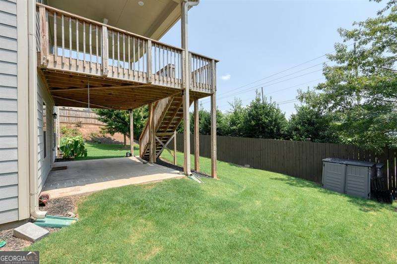 522 Rosemont Avenue Property Photo 34