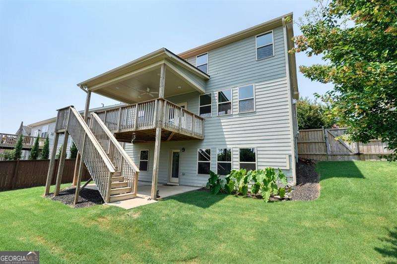 522 Rosemont Avenue Property Photo 37