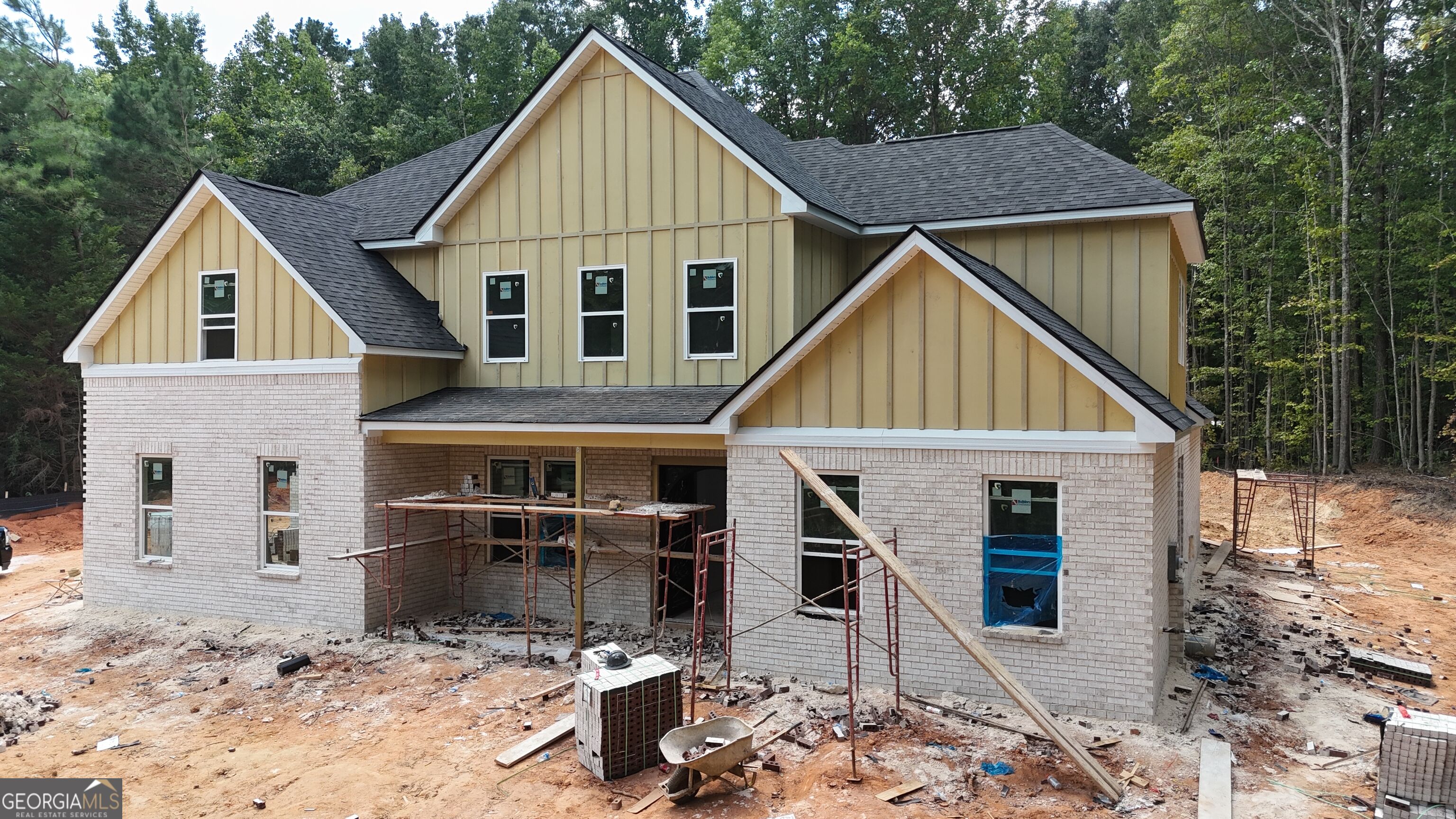 299 Claiborne Way Property Photo 1