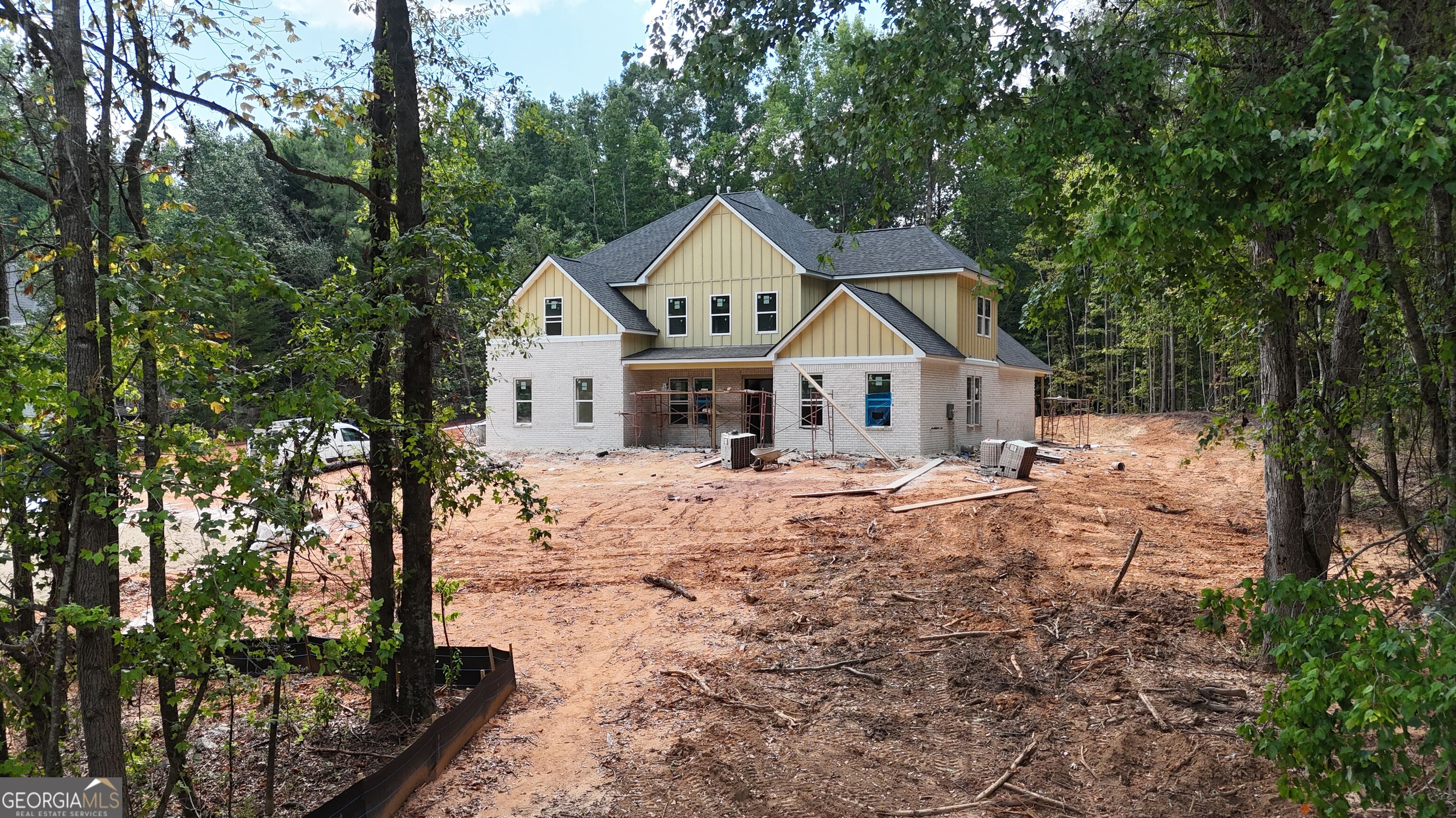 299 Claiborne Way Property Photo 3