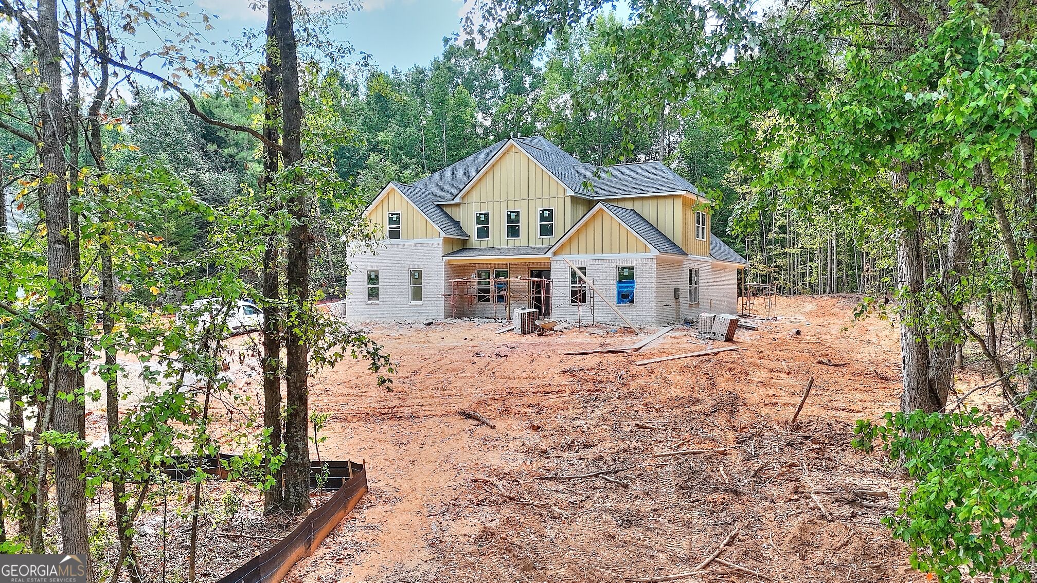 299 Claiborne Way Property Photo 4