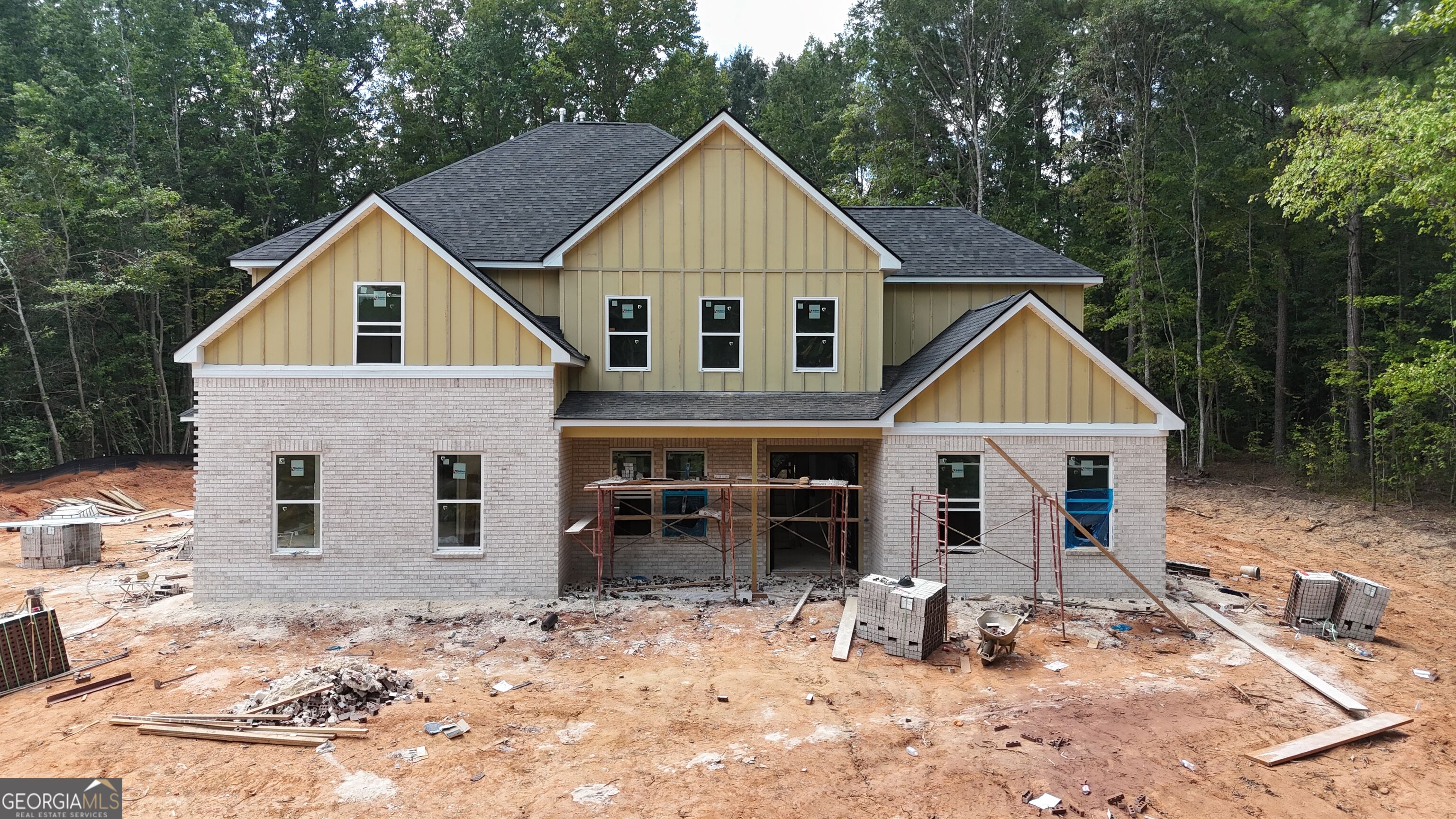 299 Claiborne Way Property Photo 6