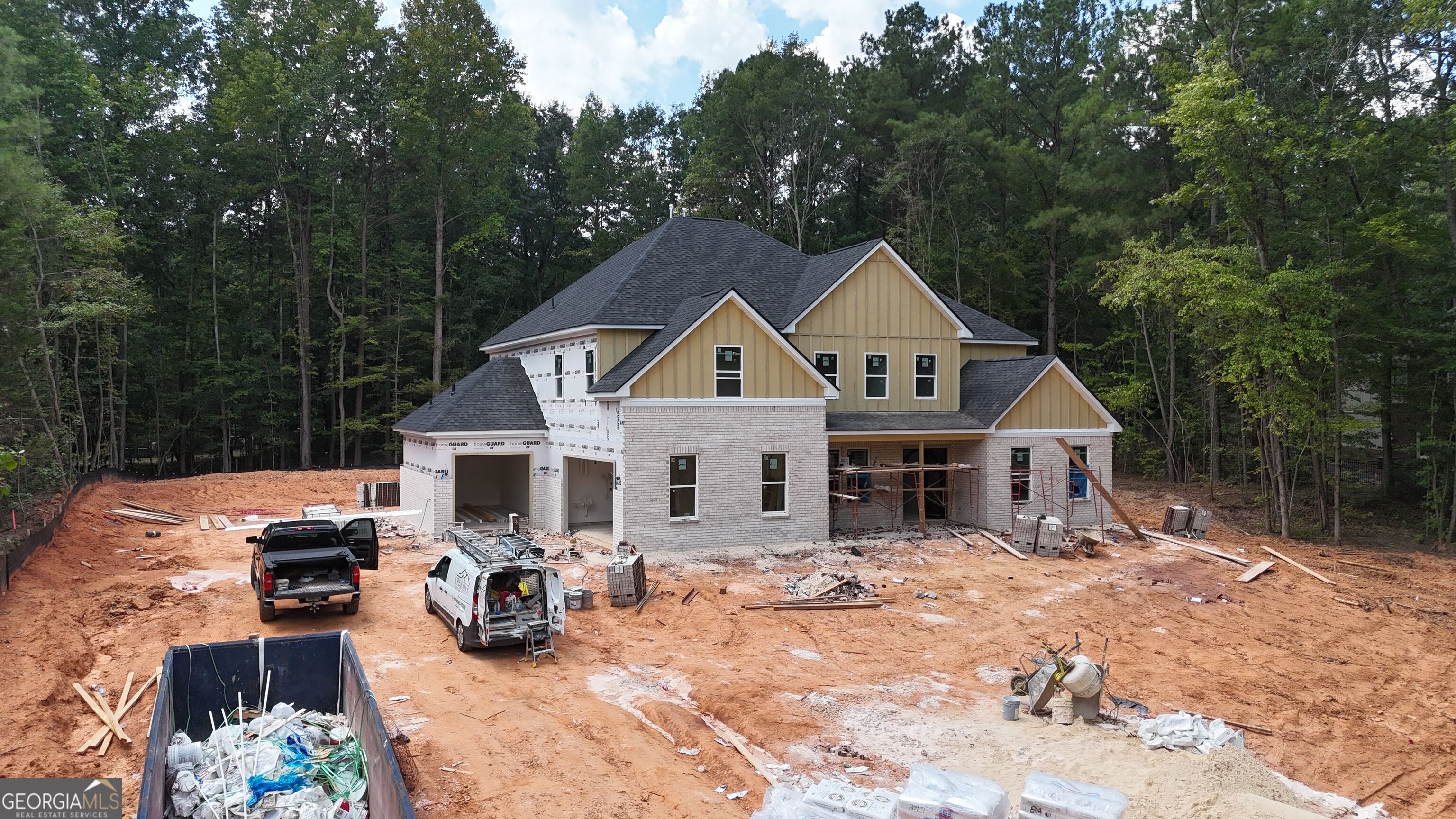 299 Claiborne Way Property Photo 8