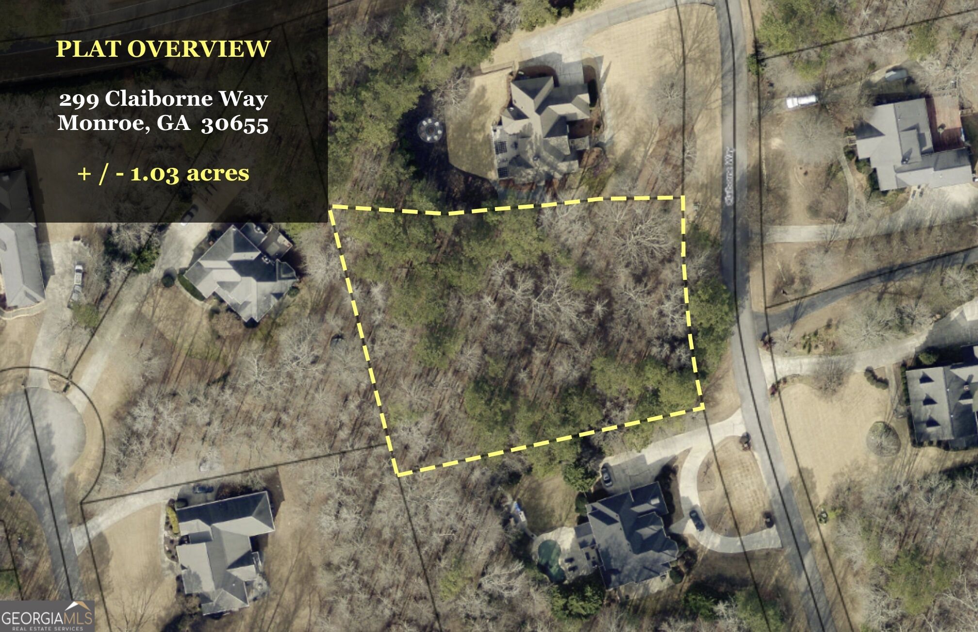 299 Claiborne Way Property Photo 19