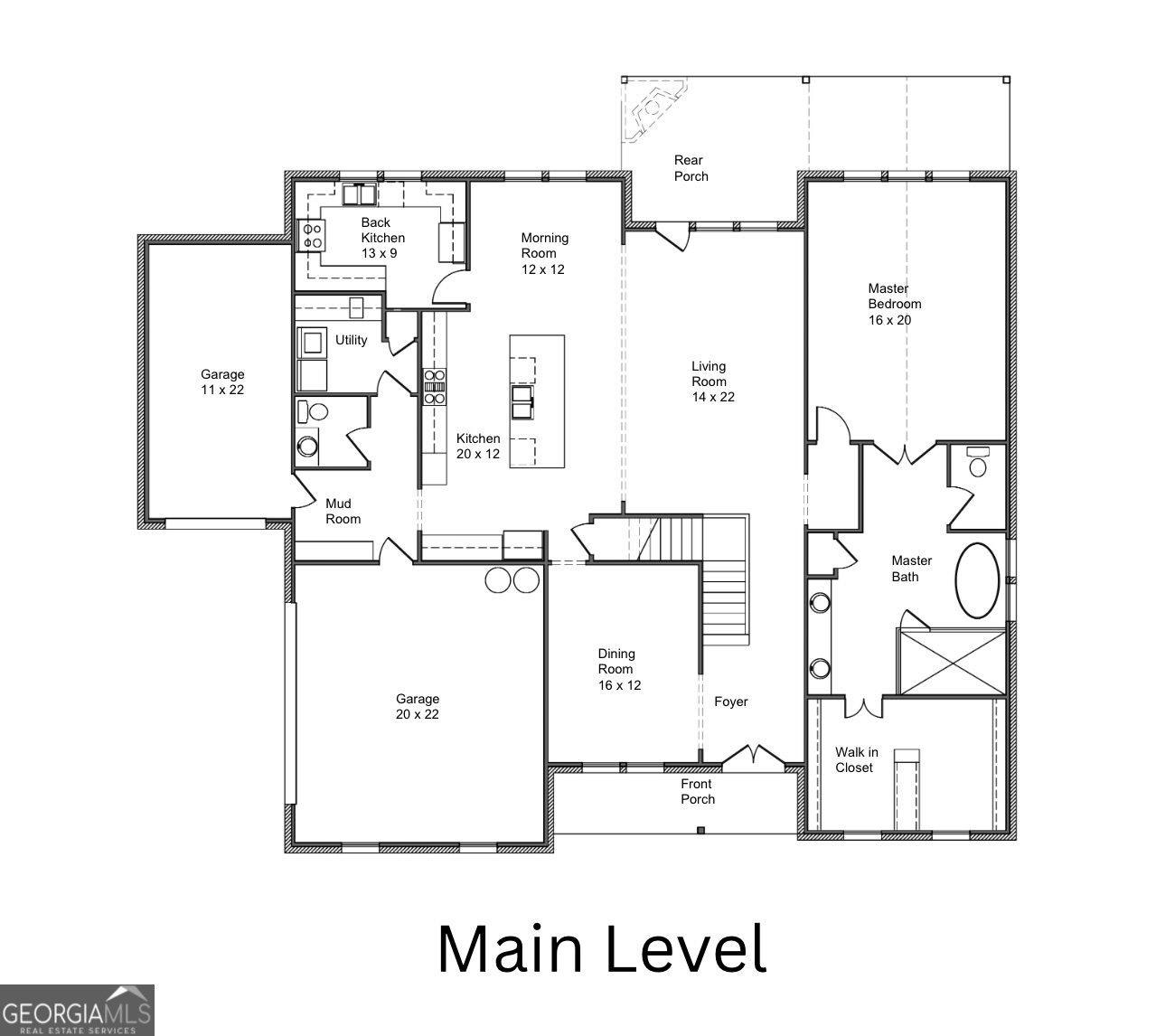 299 Claiborne Way Property Photo 20