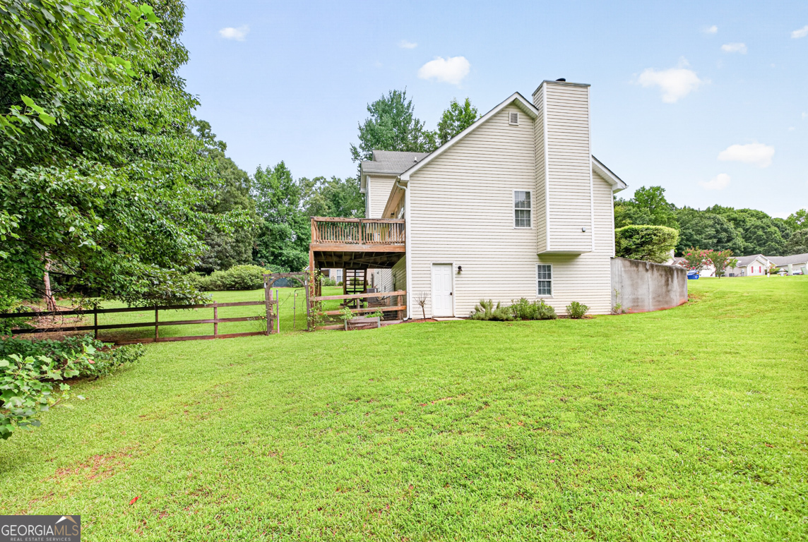 424 Southern Hills Drive Property Photo 33