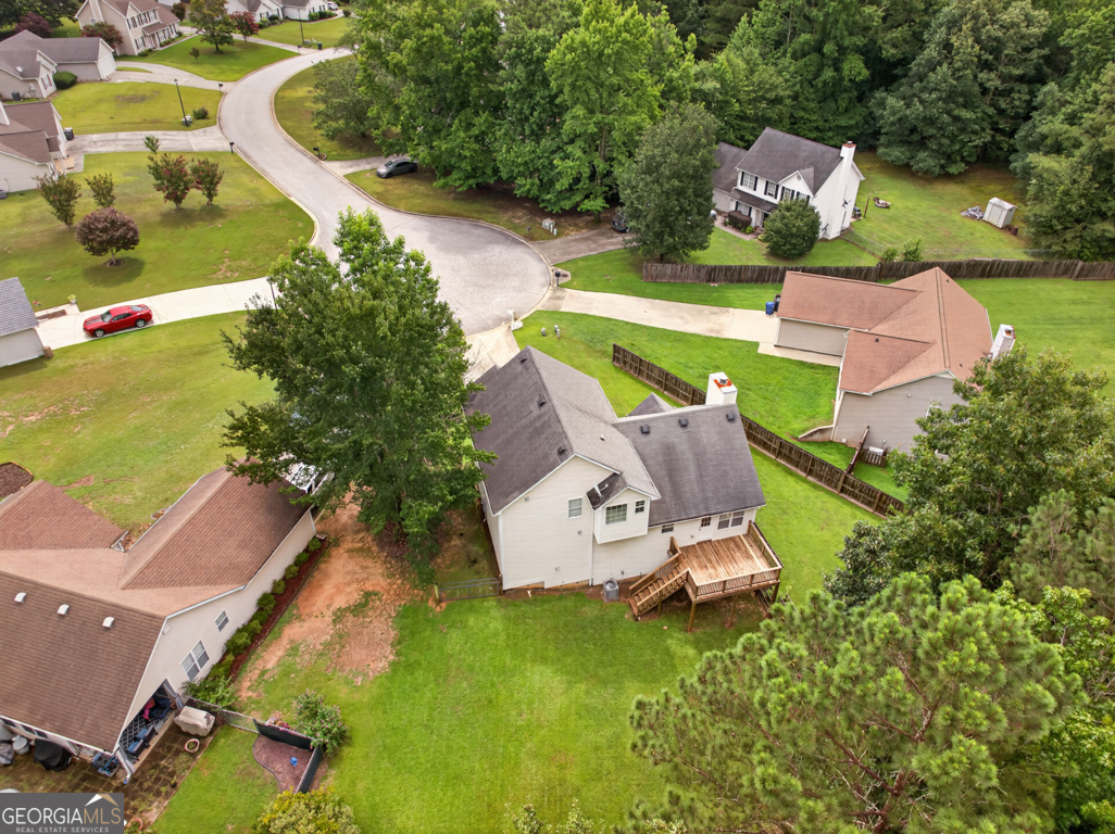 424 Southern Hills Drive Property Photo 36