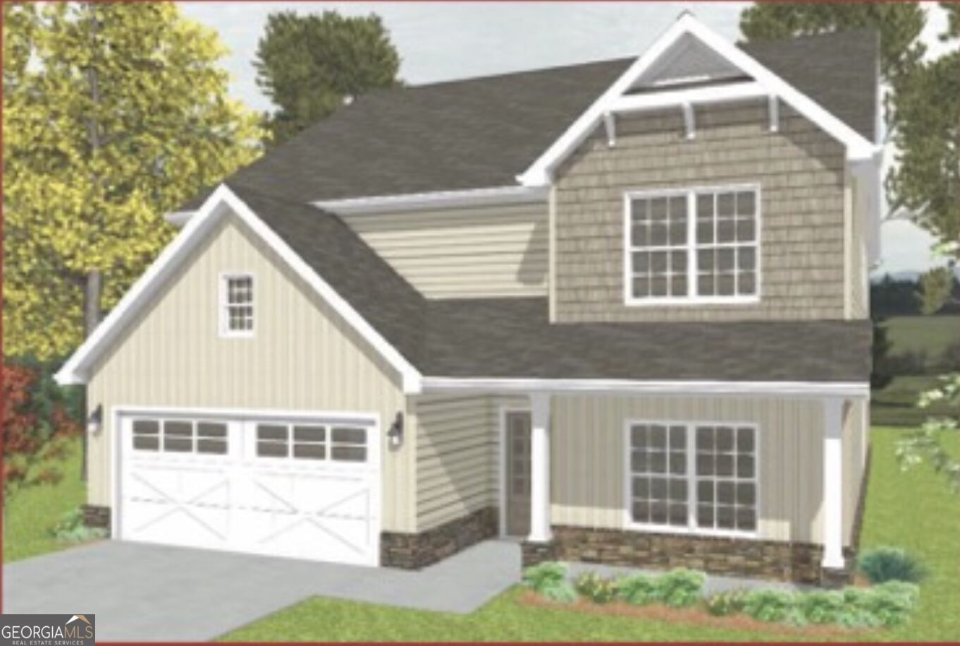 11153 Cornerstone Way Property Photo 1