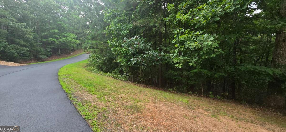 LOT 9 Harris Creek Drive Property Photo 1