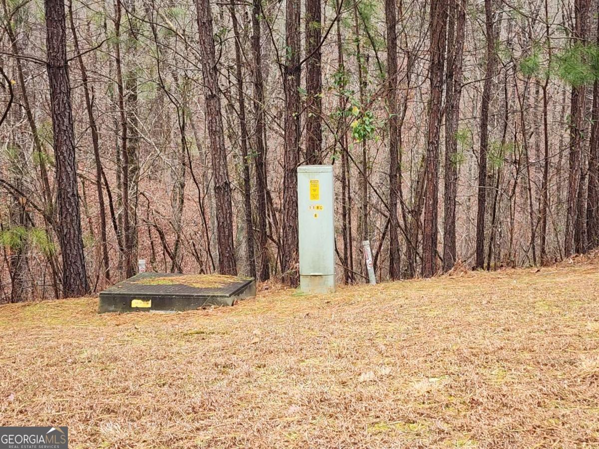 Lot 9 Harris Creek Drive Property Photo 14