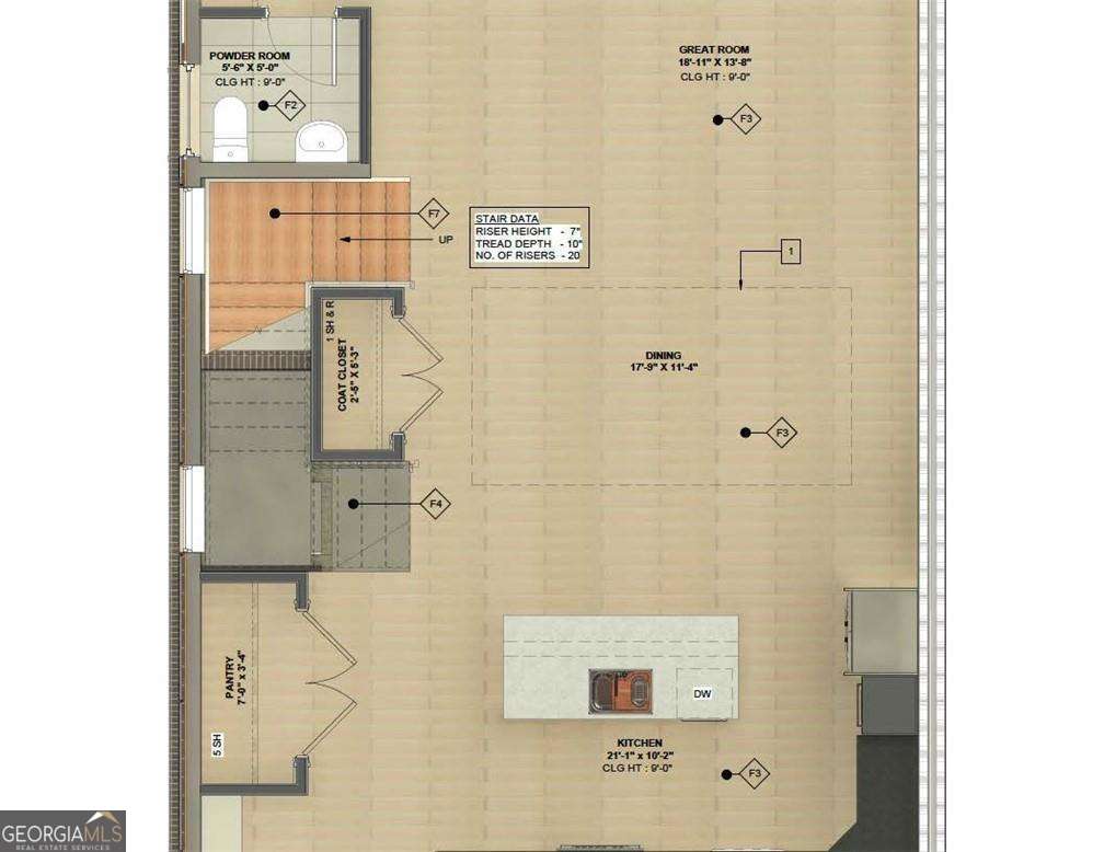3291 Hall Circle Nw # 1 Property Photo 17