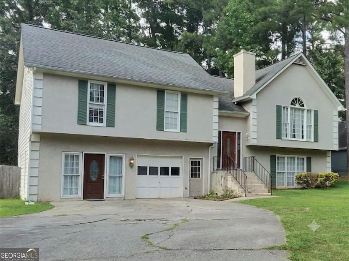 1380 Interlaken Pass Property Photo 1