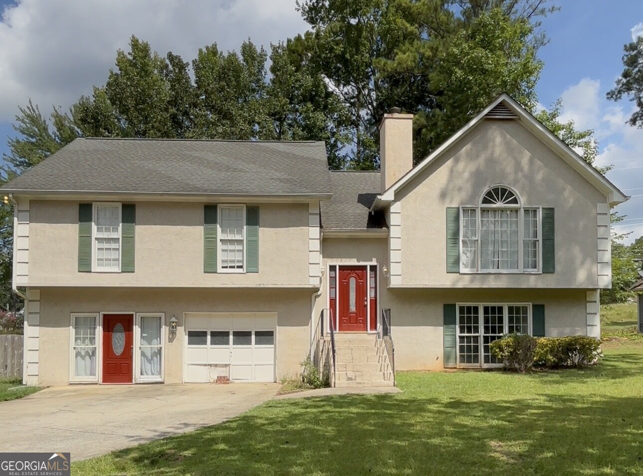 1380 Interlaken Pass Property Photo 1