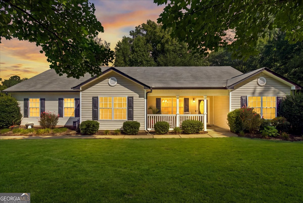 2214 S Walkers Mill Road Property Photo 1