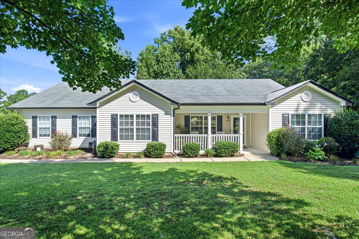 2214 S Walkers Mill Road Property Photo 2