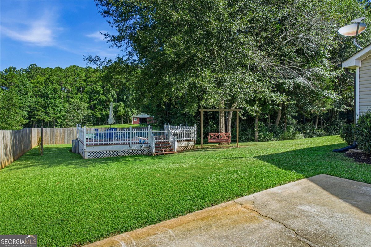 2214 S Walkers Mill Road Property Photo 34