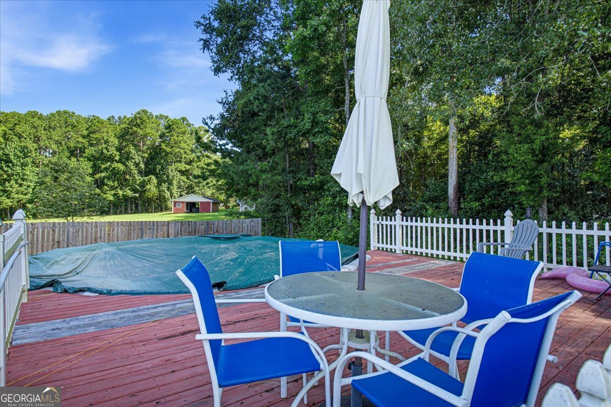 2214 S Walkers Mill Road Property Photo 36