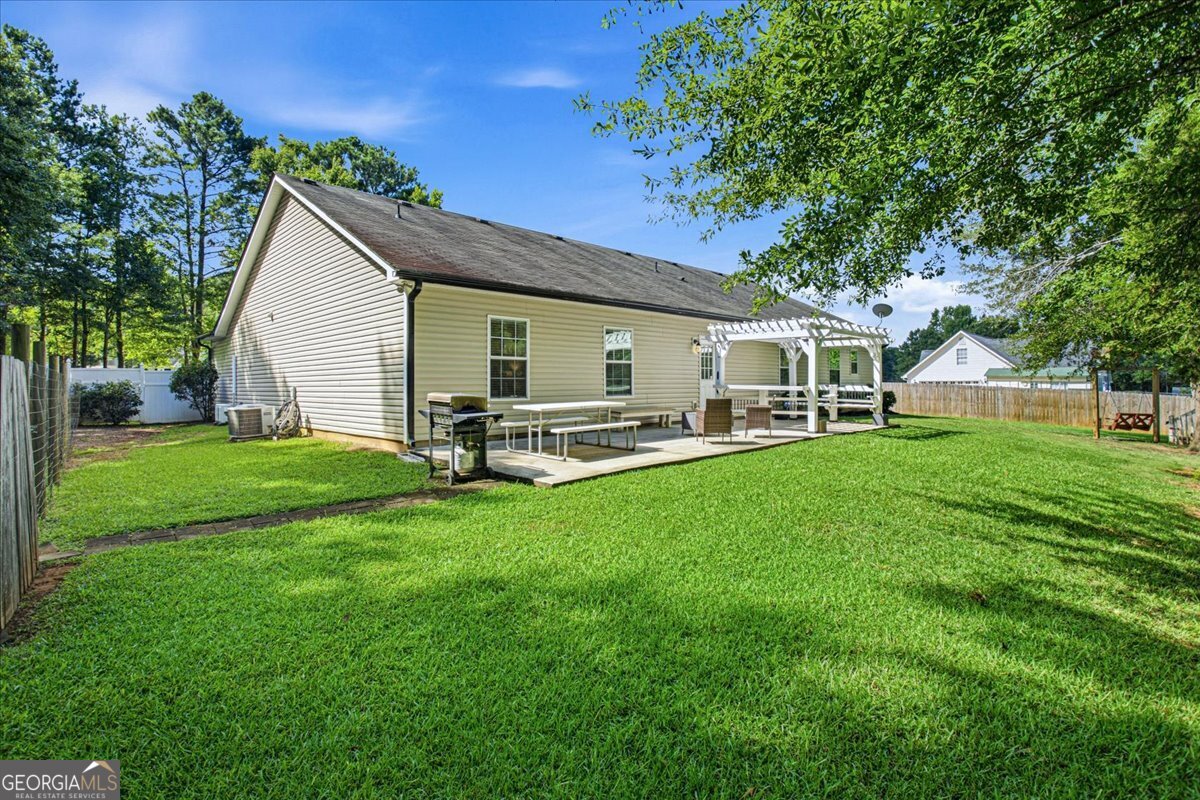2214 S Walkers Mill Road Property Photo 39