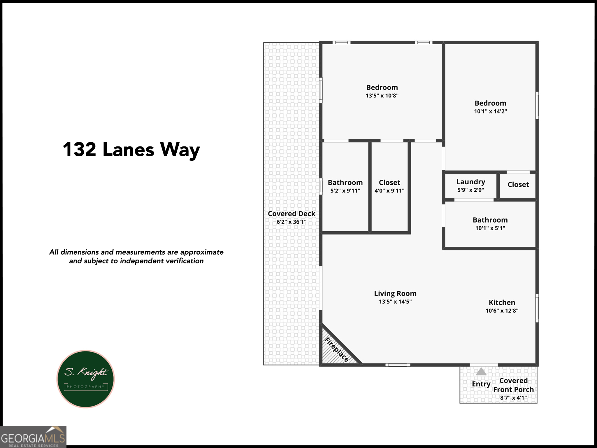 132 Lanes Way Property Photo 44