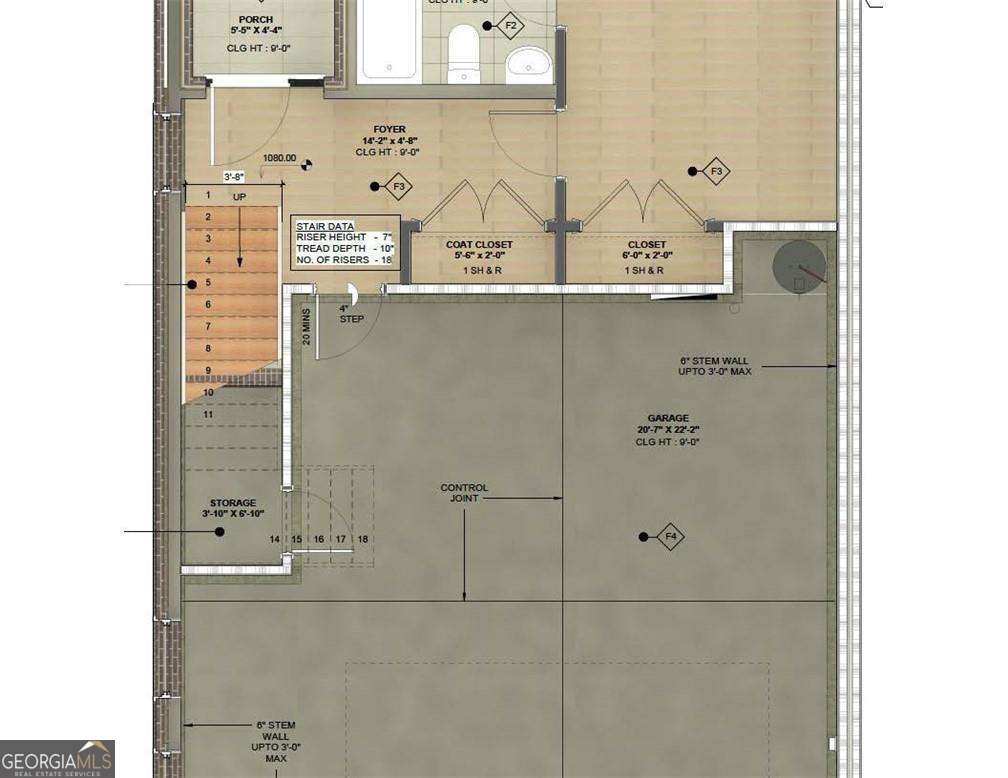3299 Hall Circle Nw # 1 Property Photo 20