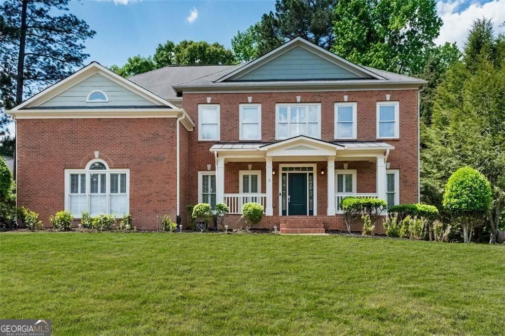 780 River Cliff Court Property Photo 1