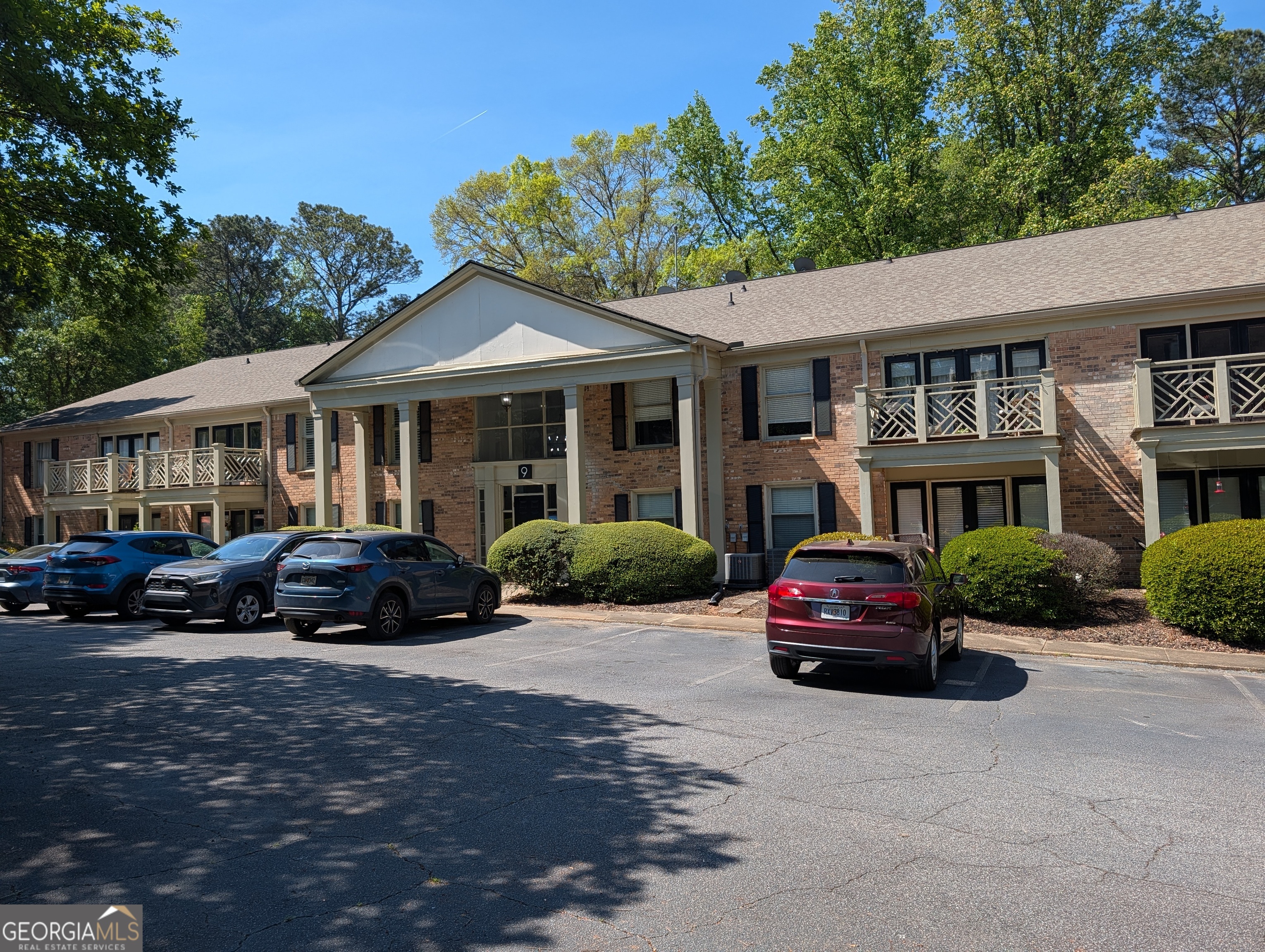 3650 Ashford Dunwoody Road Ne # 918 Property Photo 1