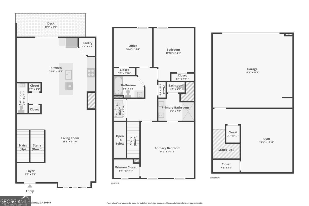 6253 Rockaway Road Property Photo 23