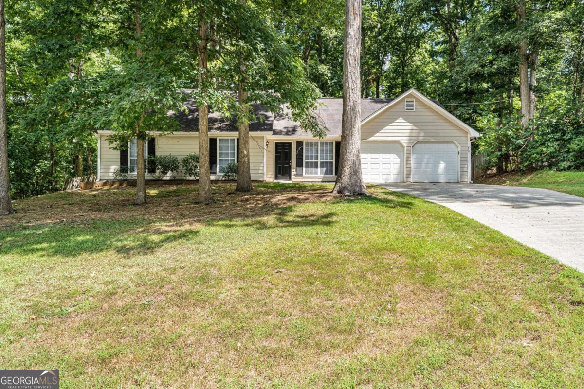 270 Belmont Trail Property Photo 1
