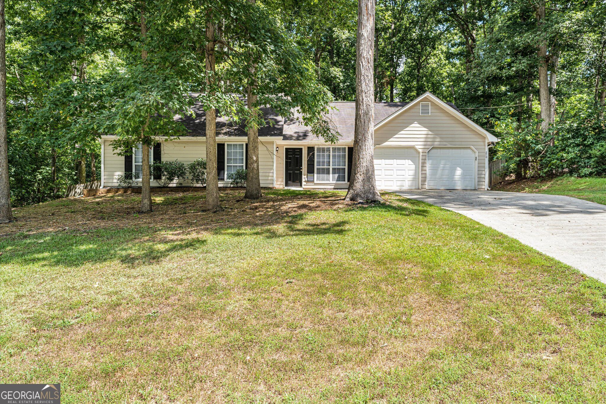 270 Belmont Trail Property Photo 2