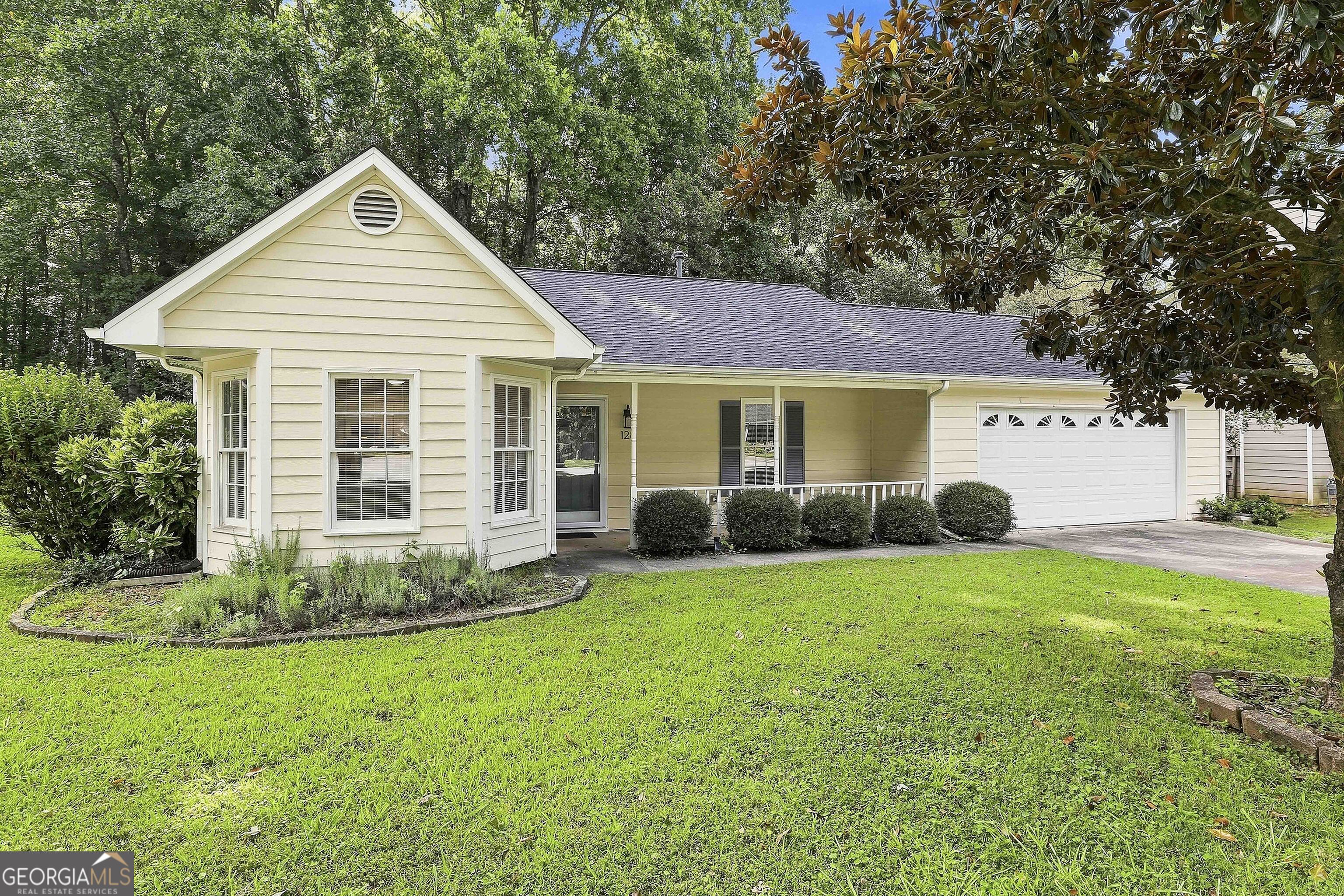 128 Treillage Lane Property Photo 1