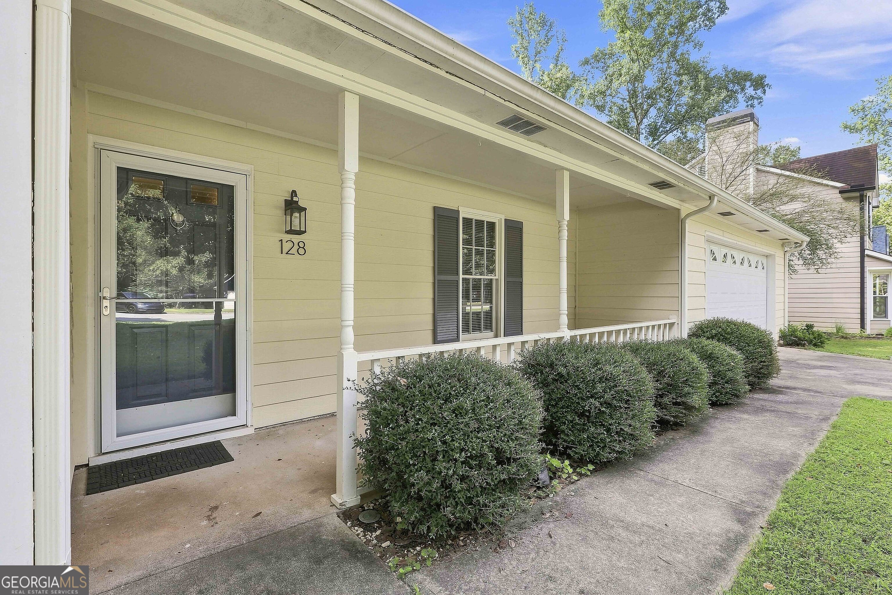 128 Treillage Lane Property Photo 6