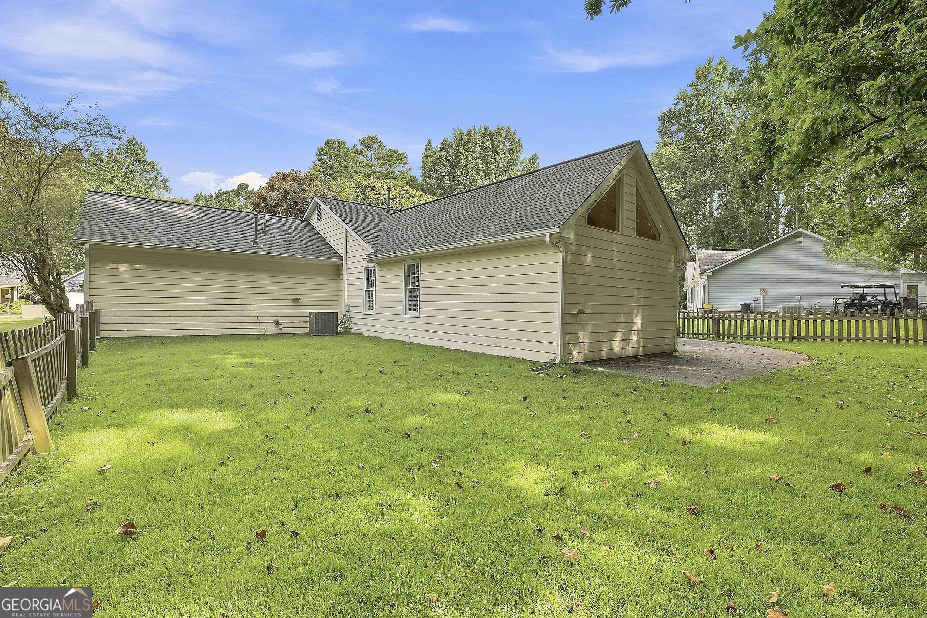128 Treillage Lane Property Photo 33