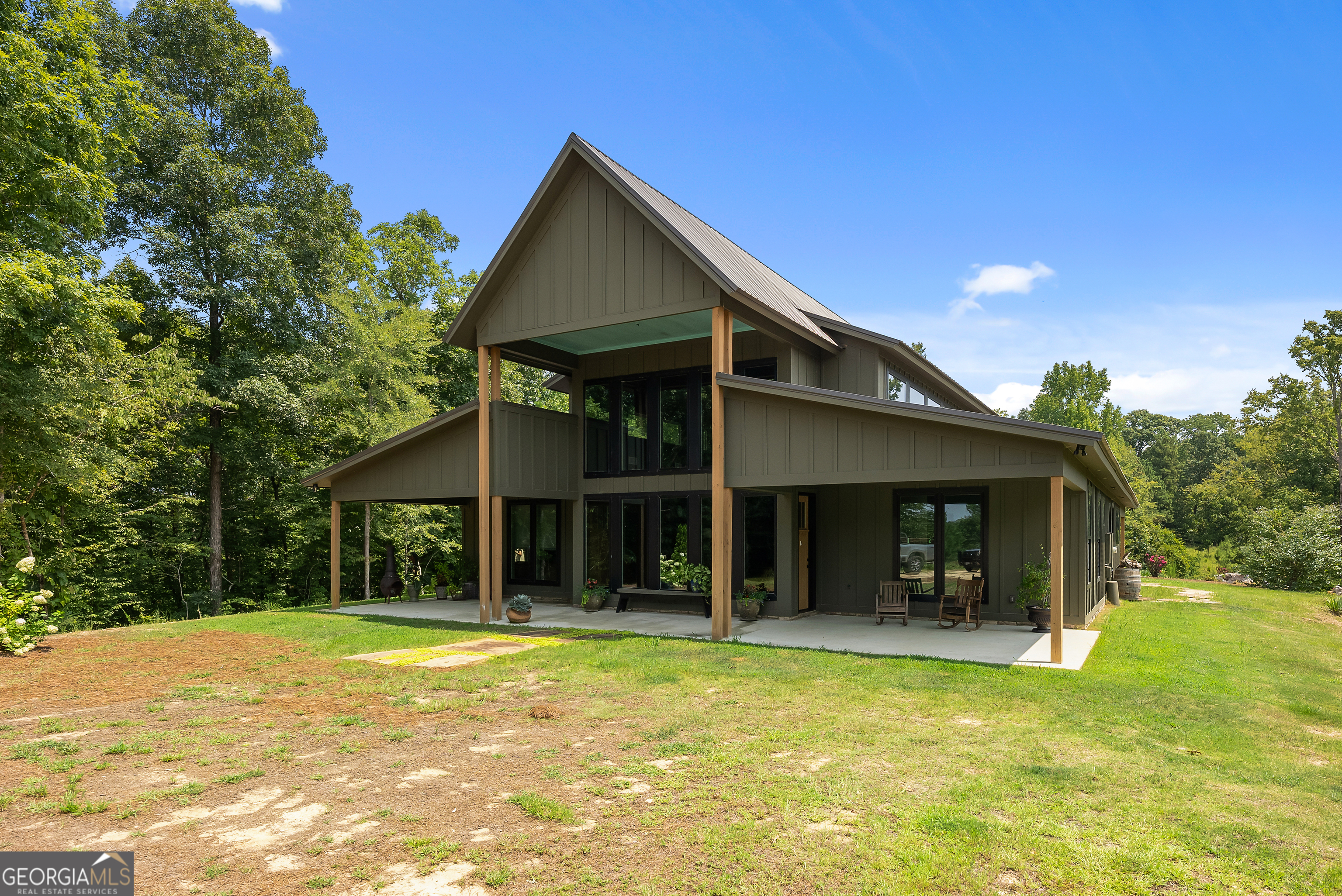 74 Crestline Court