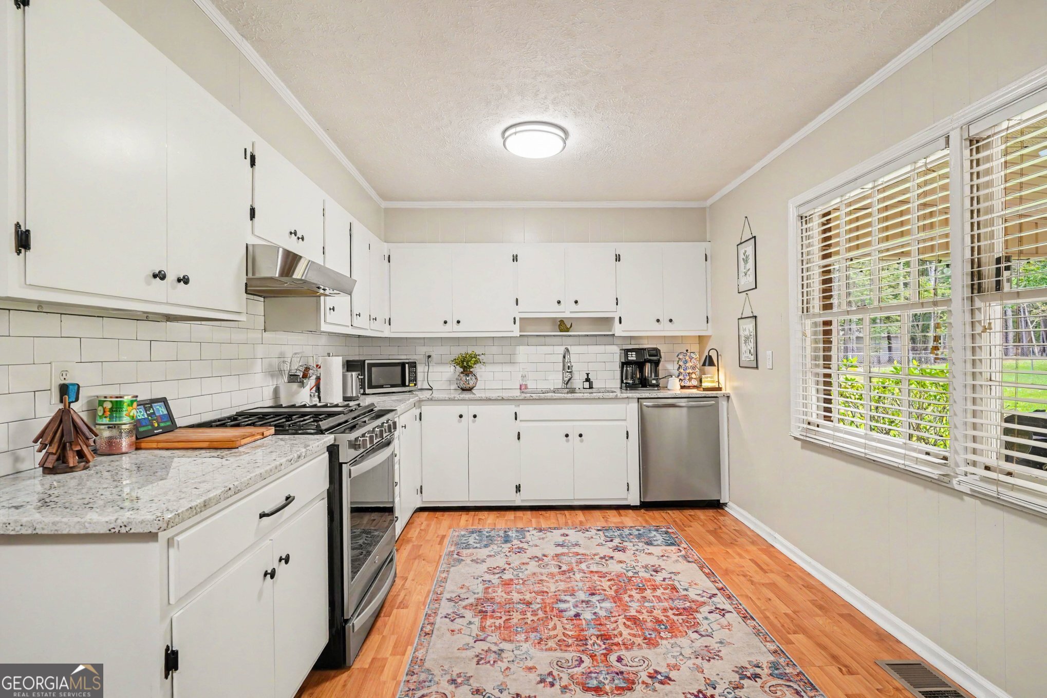 4074 Newnan Road Property Photo 9