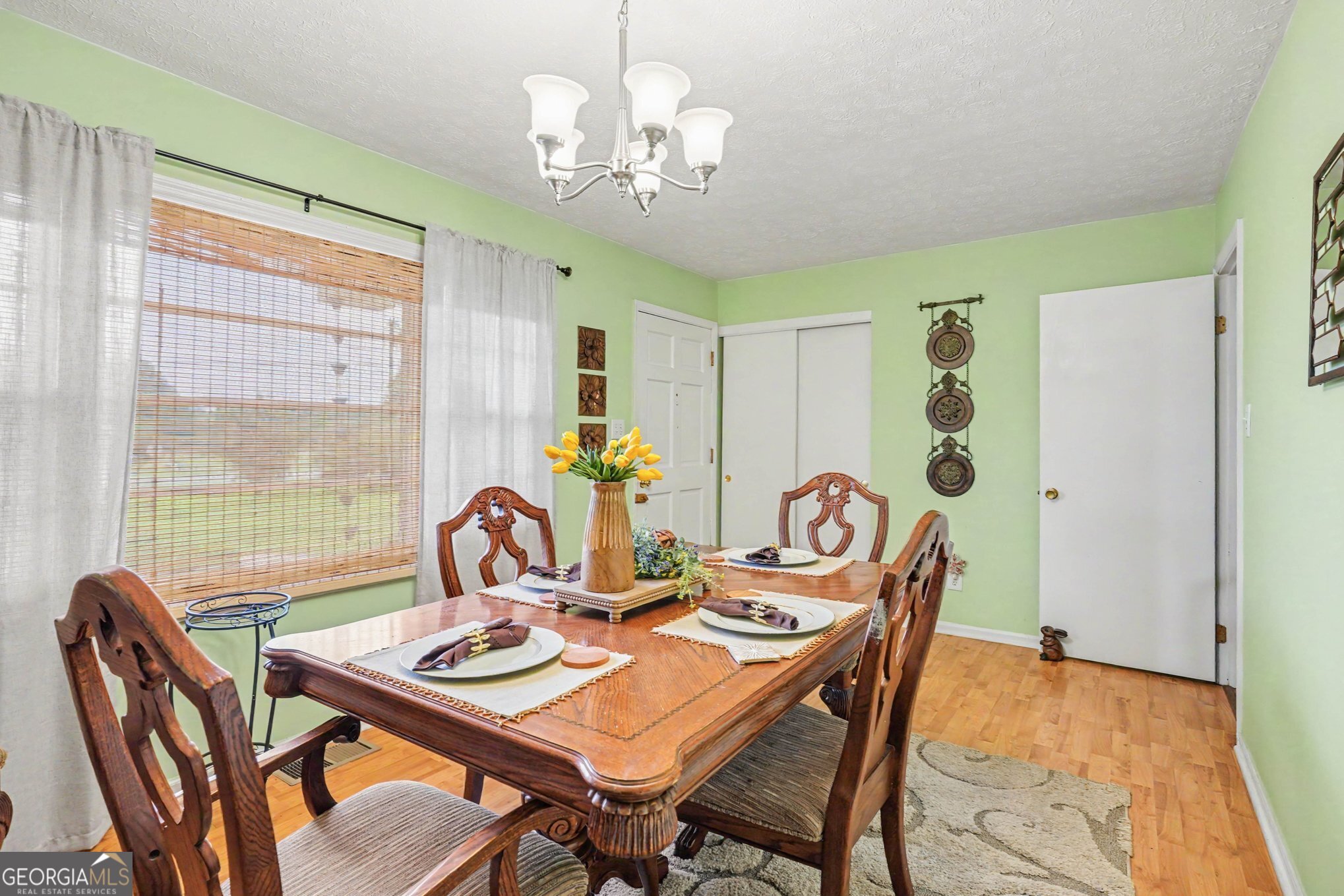 4074 Newnan Road Property Photo 14