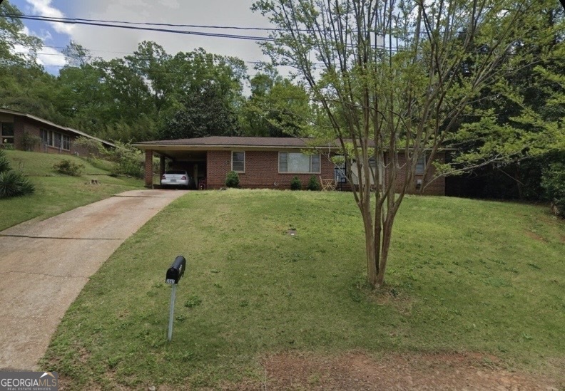3942 Commander Drive Property Photo 1